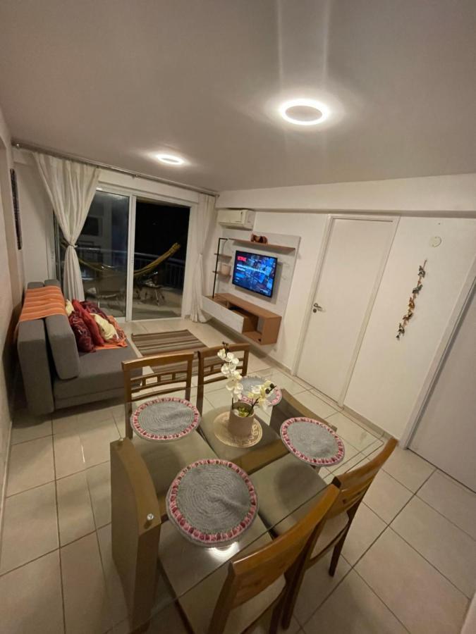 Com Vista O Mar último Andar Apartamento *