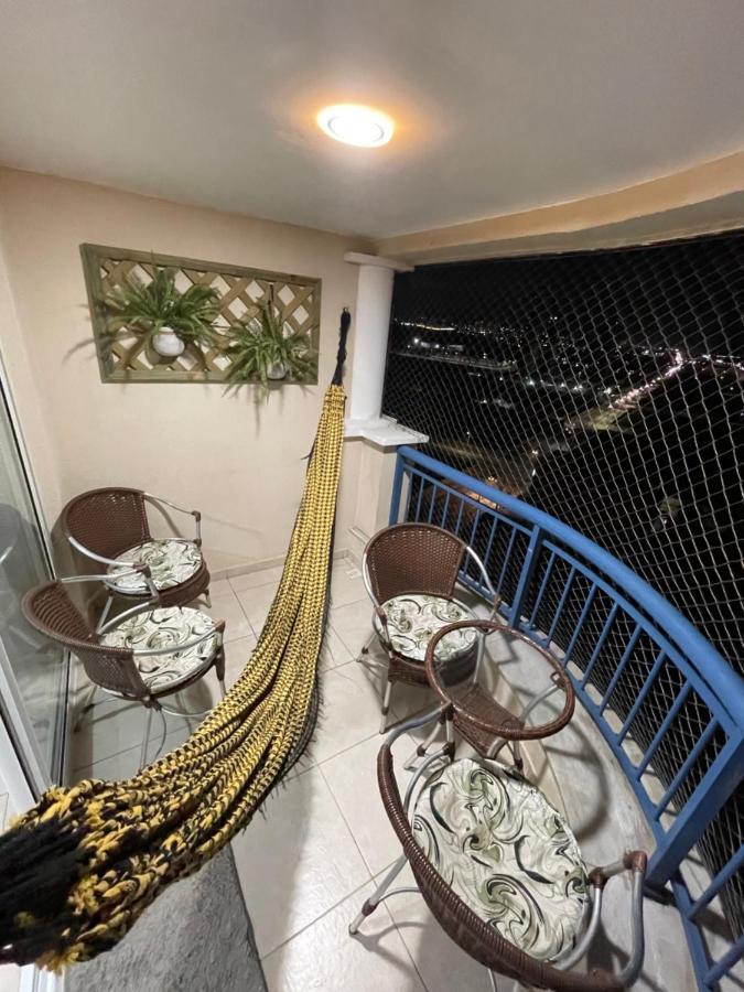 Com Vista O Mar último Andar * Fortaleza (Ceara)