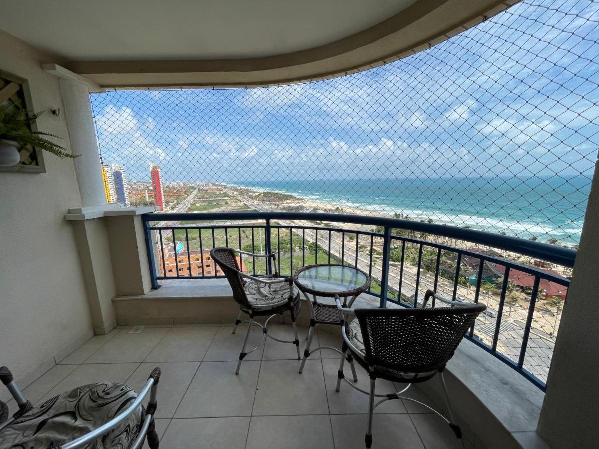 Apartamento Com Vista O Mar último Andar
