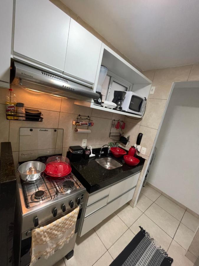 Com Vista O Mar último Andar Apartamento