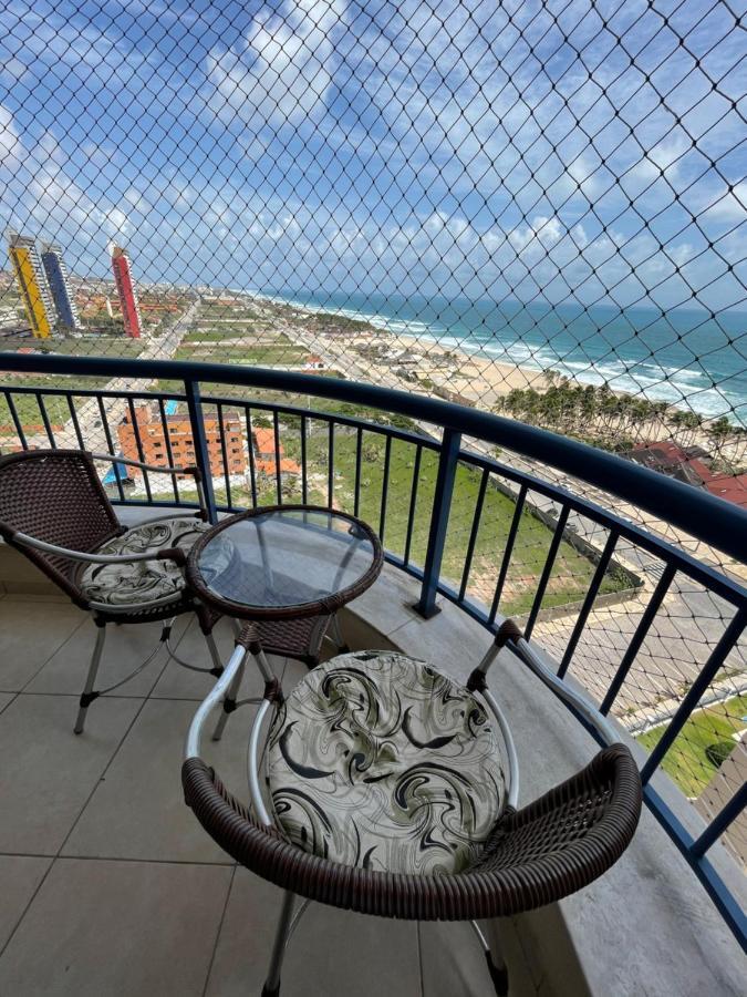 Com Vista O Mar último Andar Apartamento