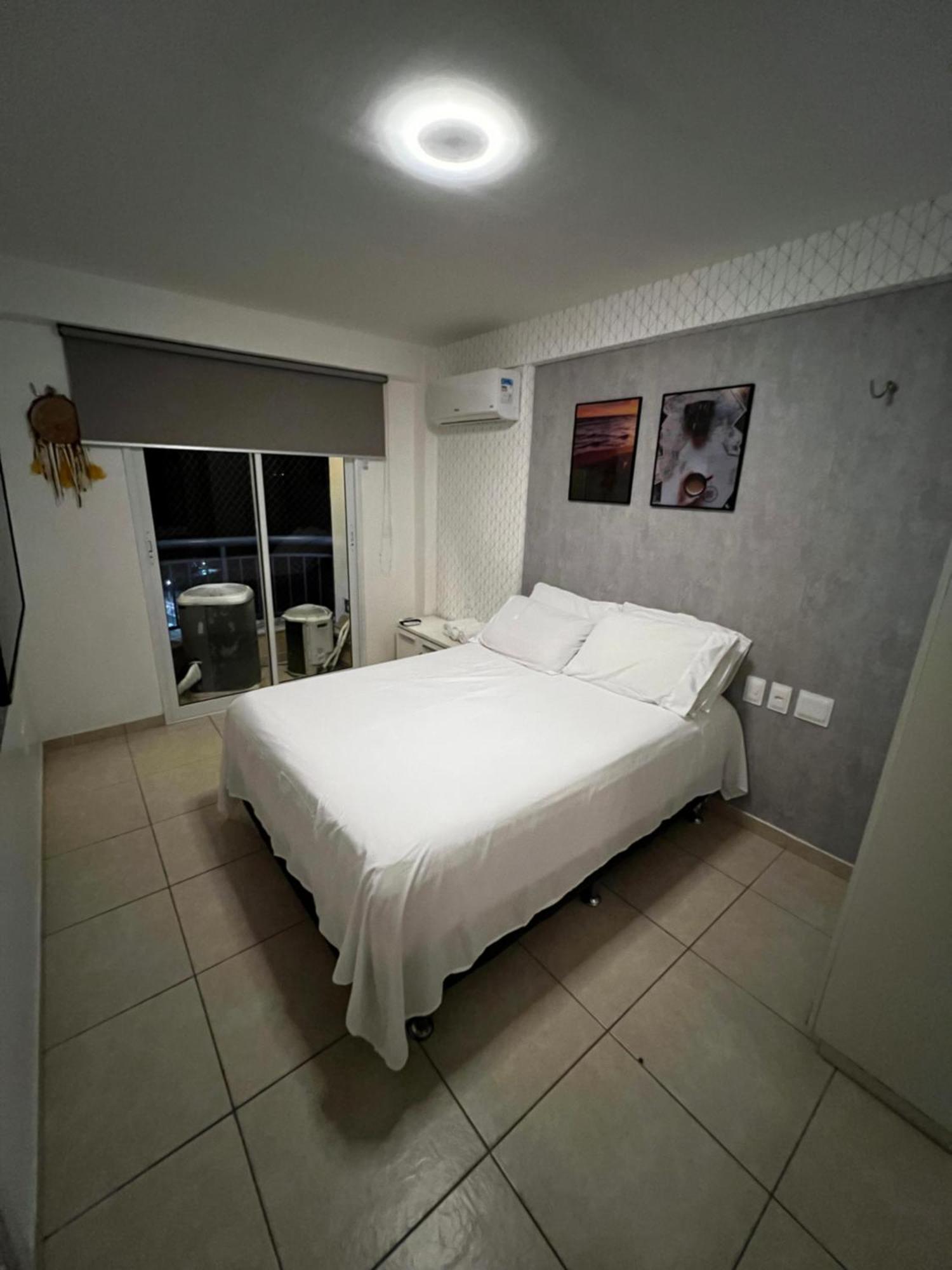 Com Vista O Mar último Andar Apartamento