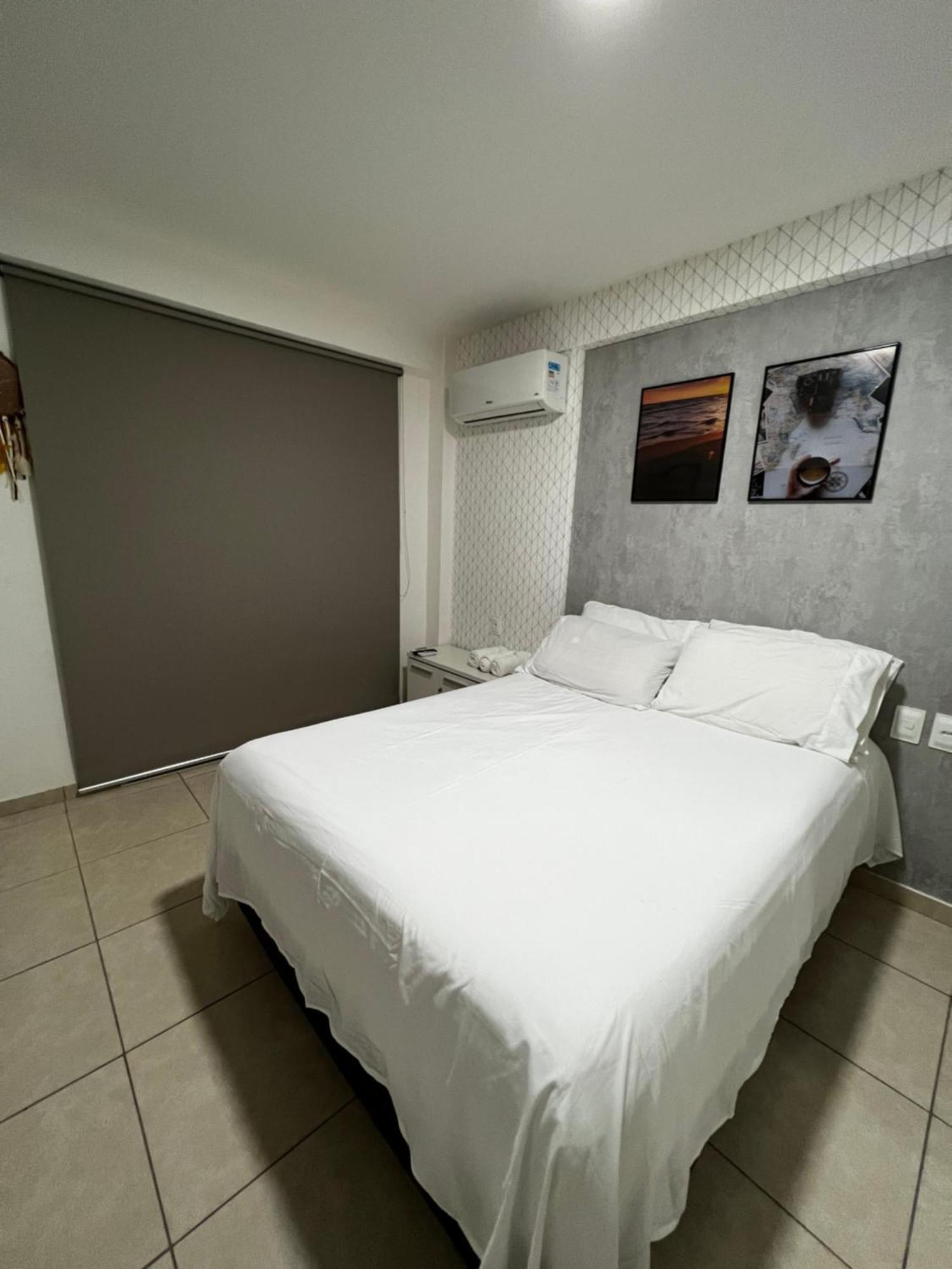 Com Vista O Mar último Andar Apartamento