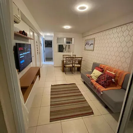 Apartamento com Vista para o Mar Último Andar Fortaleza  Exterior foto