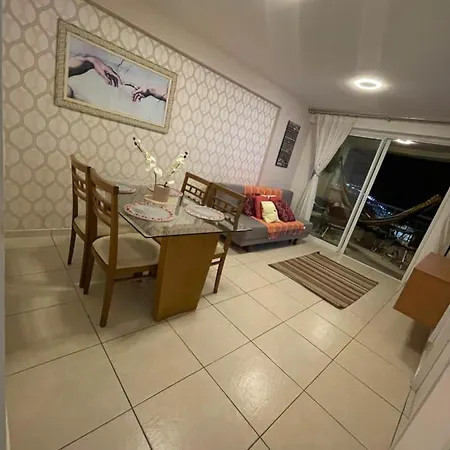 Apartamento com Vista para o Mar Último Andar Fortaleza  Exterior foto