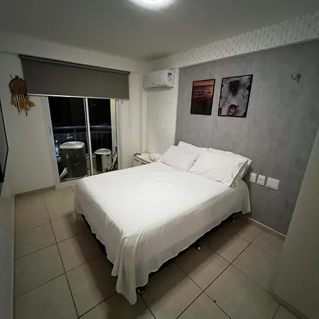 Apartamento com Vista para o Mar Último Andar Fortaleza  Exterior foto