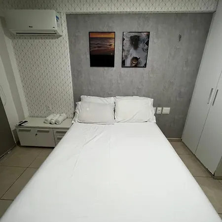 Apartamento com Vista para o Mar Último Andar Fortaleza  Exterior foto