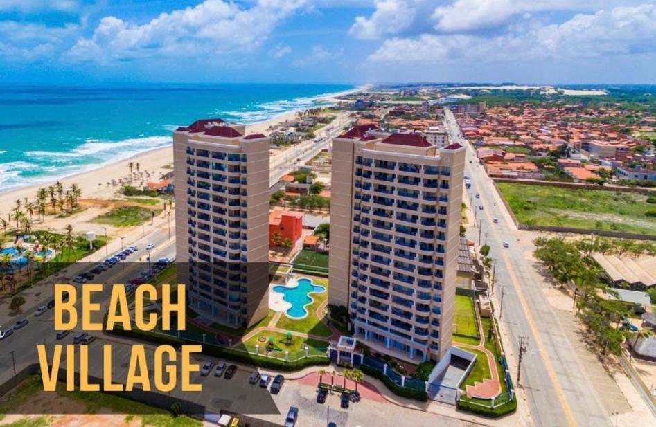 Com Vista O Mar Ultimo Andar * Fortaleza (Ceara)