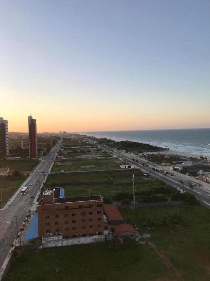 Apartment Com Vista O Mar Ultimo Andar *