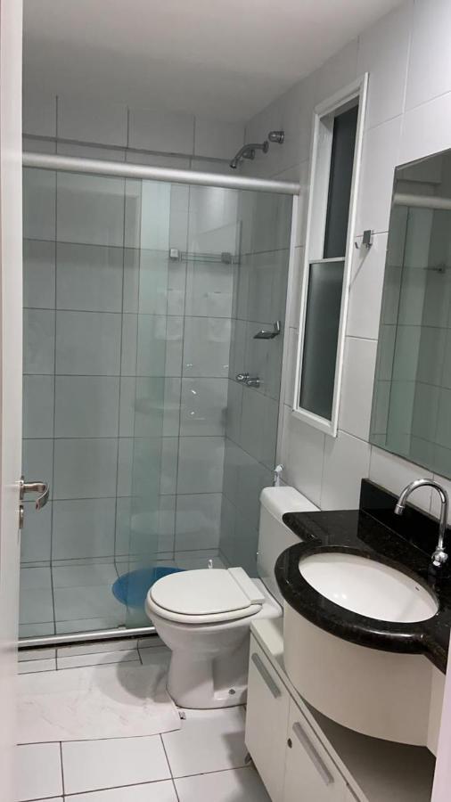 Com Vista O Mar Ultimo Andar Apartment Fortaleza (Ceara)