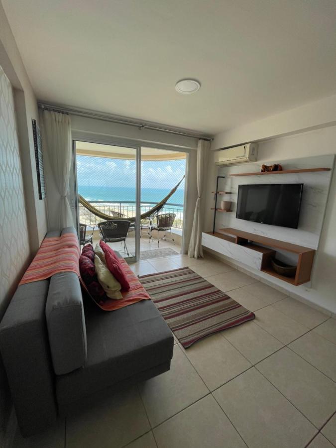 Com Vista O Mar Ultimo Andar *