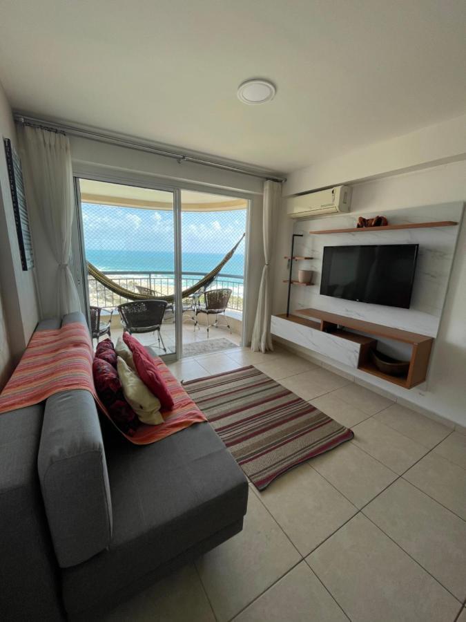 Com Vista O Mar Ultimo Andar Apartment Fortaleza (Ceara)