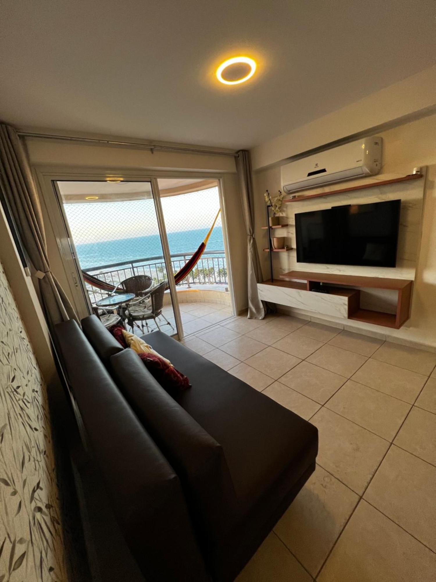 Apartment Com Vista O Mar Ultimo Andar