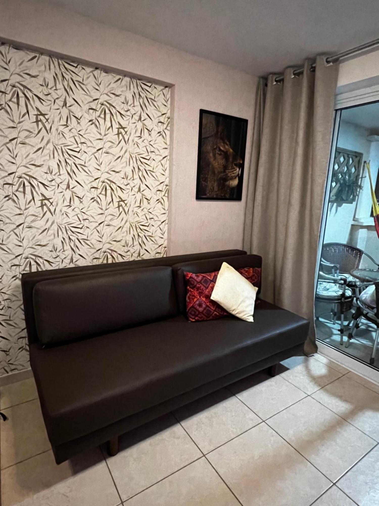 Apartment Com Vista O Mar Ultimo Andar Fortaleza (Ceara)